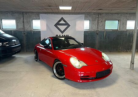 Porsche 911 Urmodell 911 Targa RUF