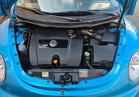 VW Beetle Volkswagen