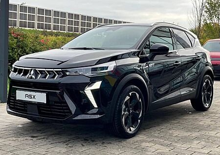 Mitsubishi ASX Edition 1.8l HEV AT
