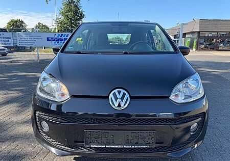 VW Up Volkswagen ! move ! GUTER ZUSTAND TOP !! KLIMA TÜV