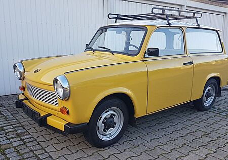 Trabant 601 S Universal