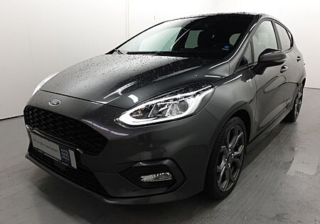 Ford Fiesta 1.0 EcoBoost ST-Line "Winterpaket"