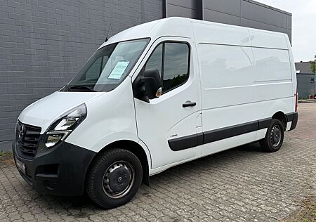 Opel Movano 2.3 D