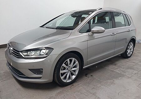 VW Golf Sportsvan Volkswagen 1.4 TSI Highline / Navi, Tempomat