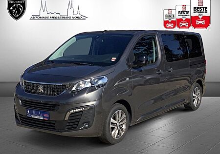 Peugeot Traveller Allure BlueHDi 177 EAT8 L2/Leder/Xenon