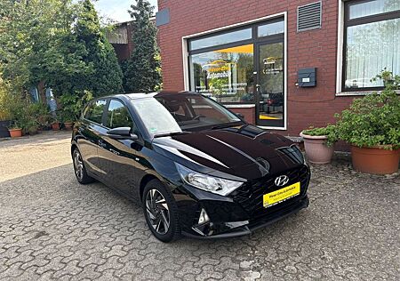 Hyundai i20 Select Mild-Hybrid AUT. Garantie TOP AUSSTAT