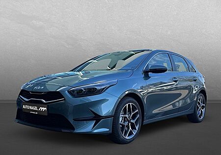 Kia Cee'd CEED 1.5T 140 SPIRIT LEDER Tec
