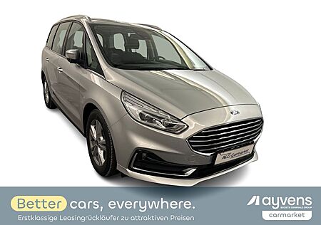 Ford Galaxy TITANIUM 1.5 EcoBoost S&S