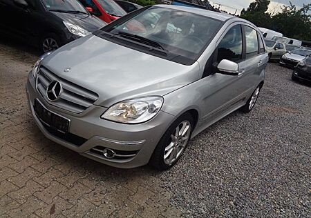 Mercedes-Benz B 180 B -Klasse , 1-Hand