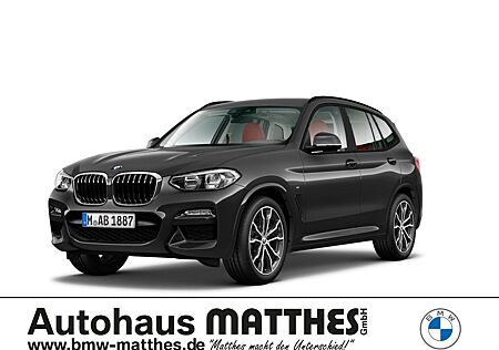 BMW X3 xDrive20d M Sport Lenkradheizung Business Pro
