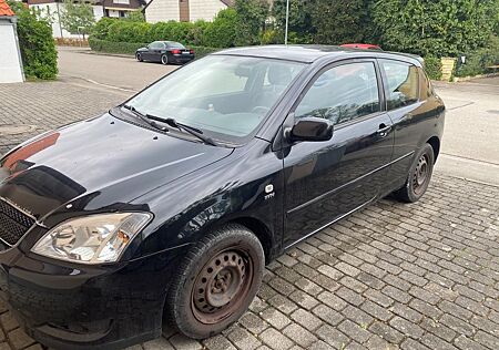 Toyota Corolla Combi 1.6 -