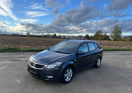 Kia ANDERE Ceed Sportswagon Edition 7,Klima.