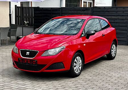 Seat Ibiza SC