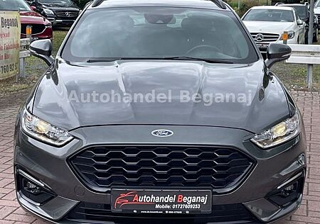 Ford Mondeo Turnier ST-Line LED/NAVI/SHZ/R-KAM/TEMP