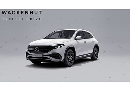 Mercedes-Benz EQA 300 4M AMG ADVANCED LED TOTW. RFK CARPLAY AM
