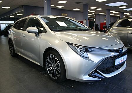 Toyota Corolla 2.0 Touring Sports Hybrid Team Deutschla