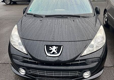Peugeot 207 SW Premium 120 VTi Automatik Premium