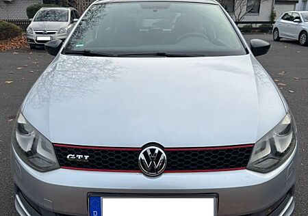 VW Polo Volkswagen 1.4 TSI DSG GTI *APPLE CAR PLAY*