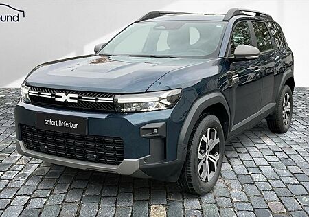 Dacia Bigster 1,2 TCE (MHEV) Expression Keyless Navi