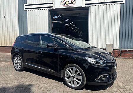 Renault Scenic 1.3 TCe Grand Limited