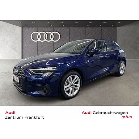 Audi A3 leasen