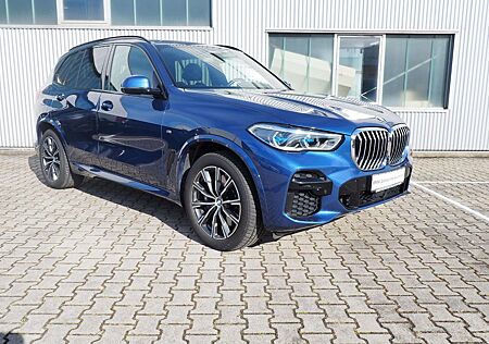 BMW X5 xDrive40d