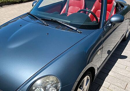 Daihatsu Copen 64kW -