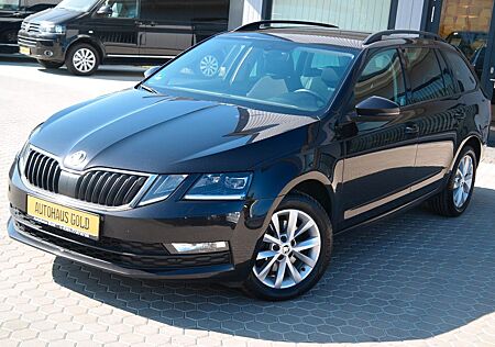 Skoda Octavia Combi Tour/Navi/Xenon/Eur6/Alu/Tüv03.25