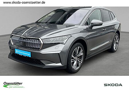Skoda Enyaq 80X Matrix HuD Kamera AHK Canton