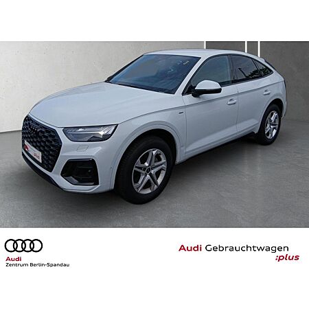 Audi Q5 leasen