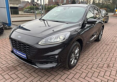 Ford Kuga 2.5 l Duratec PHEV ST-LINE X
