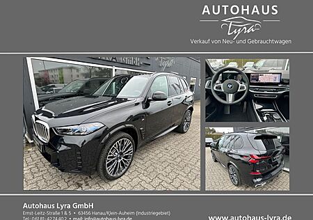 BMW X5 30d xDrive M-Sport-Pro*LED*PANO*H&K*360°KAM*