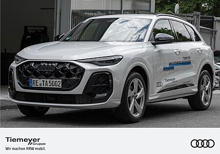 Audi Q5 50 TFSI Q 2x S LINE n.MODELL ! LM20 MATRIX LE