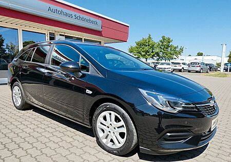 Opel Astra K Sports Tourer Edition Start/Stop