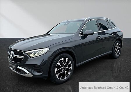 Mercedes-Benz GLC-Klasse GLC 200 d 4MATIC AVANT+360°+DISTRONIC+AHK+DIGITA