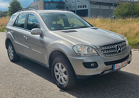 Mercedes-Benz ML 280 *Ahk*Automatik*Allrad*