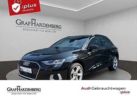 Audi A3 Sportback Advanced 35TFSI S-Tr. Navi ACC