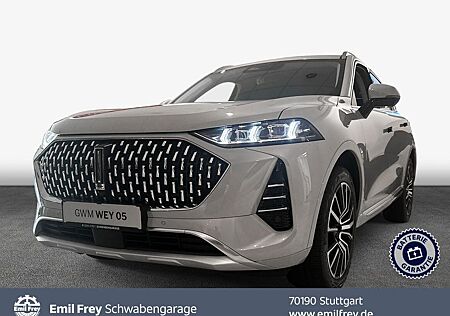 GWM WEY 05 Premium 150 kW, 5-türig