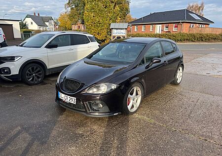 Seat Leon 2.0 T FSI Cupra 315 PS Super Zustand TÜV
