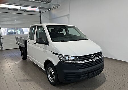 VW T6 Transporter Volkswagen T6.1 Transporter Doka-Prit..,4 Motion,Standh,DSG