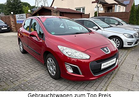 Peugeot 308 Access