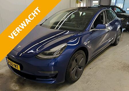 Tesla Model 3 Long-Range AWD 351pk 75 kWh [ TREKHAAK+A