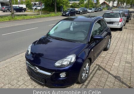 Opel Adam Jam