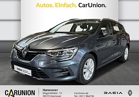 Renault Megane Grandtour BUSINESS E-TECH PLUG-IN 160