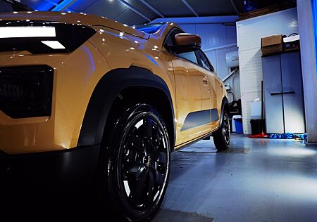 Dacia Spring Electric 65 Extreme Extreme