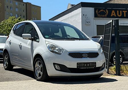 Kia Venga Mind PANO KAMERA