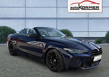 BMW M4 Competition xDrive Keramik,Laser,H/K,VMax,360