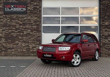 Subaru Forester 2.5XT Turbo Exucutive Pack