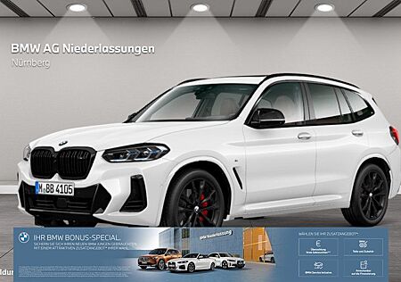 BMW X3 M40d Navi Driv.Assist.Prof Harman/K Head-Up