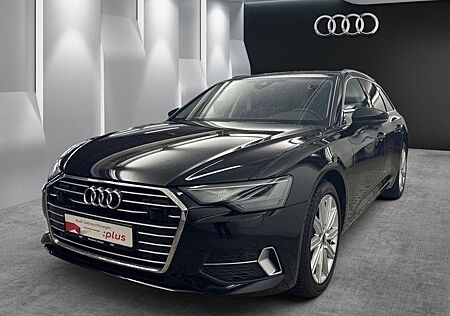 Audi A6 Avant 50TFSI e quattro sport AHK LEDER KAMERA